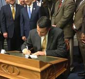 Online Poker Legalized in Nevada